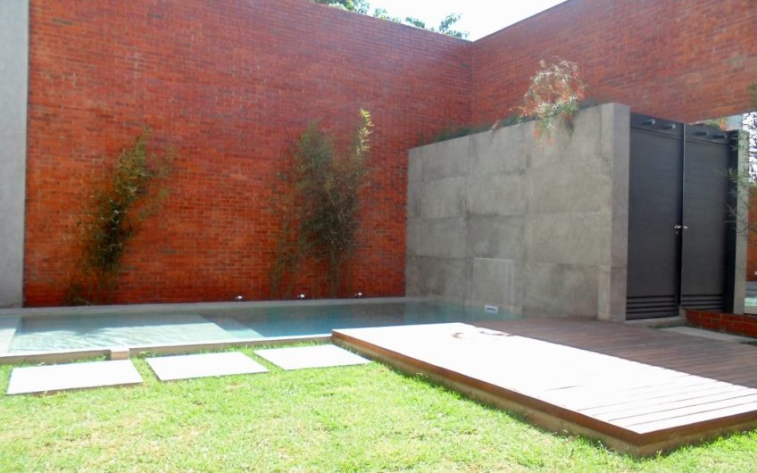 Residencia M. Pérez